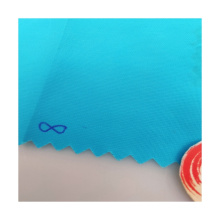 Factory direct sale 300T nylon TAFFETA 100% nylon waterproof satin down jacket fabric